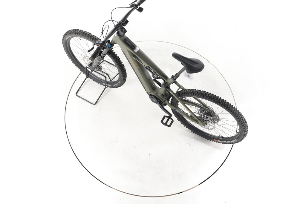 Cube Stereo Hybrid One44 E-Bike Fully 2025 - Image 20