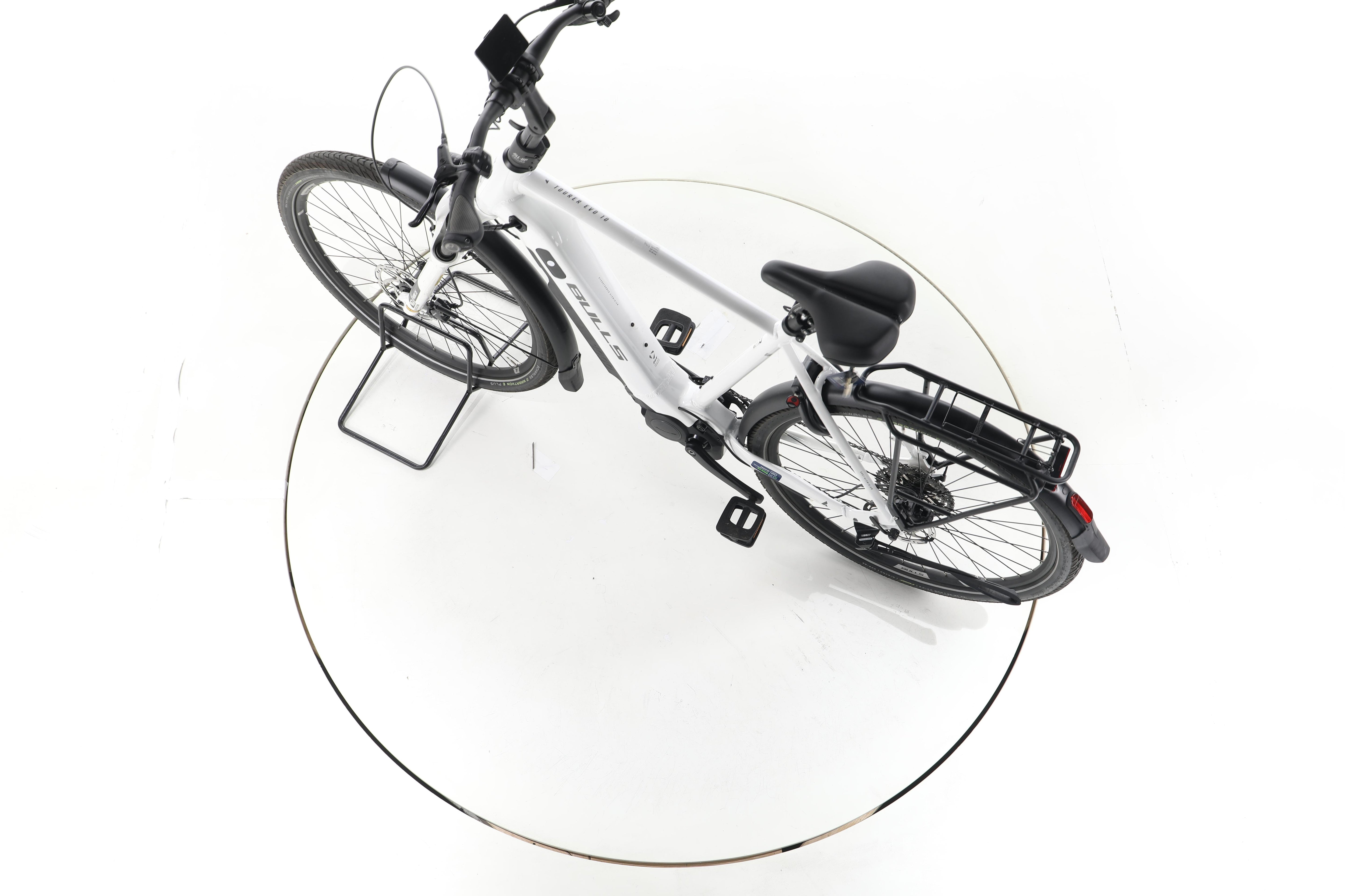 Bulls Tourer EVO 10 Trekking E-Bike - Image 20