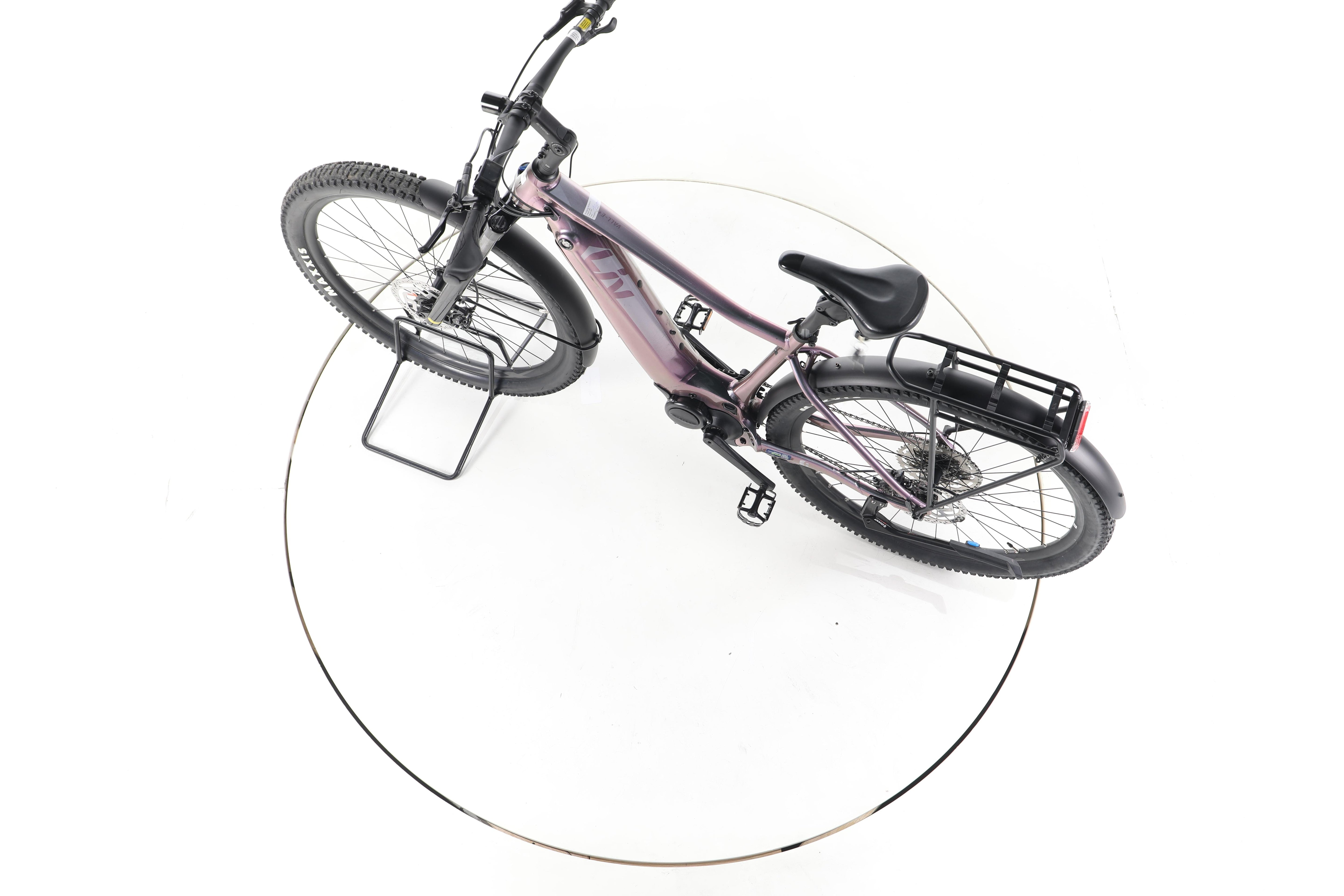 Liv Vall-E+ 2 E-Bike 2024 - Image 20