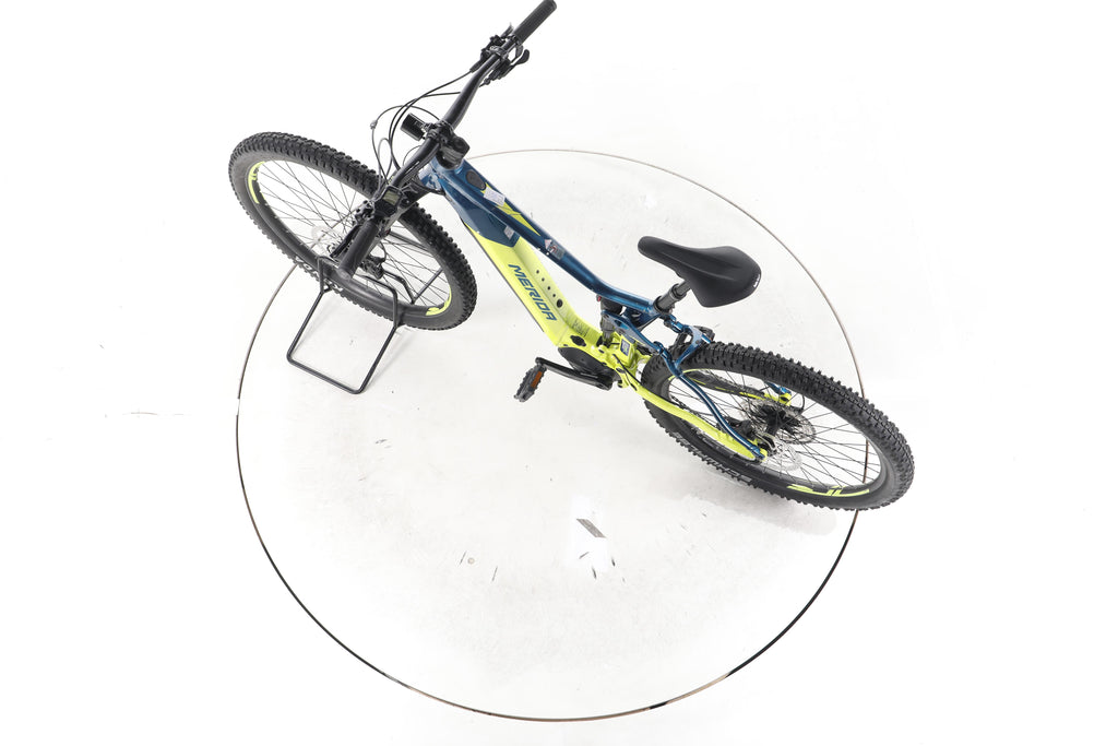 Merida eONE-Sixty 575 EP1 E-Bike Fully - Image 20