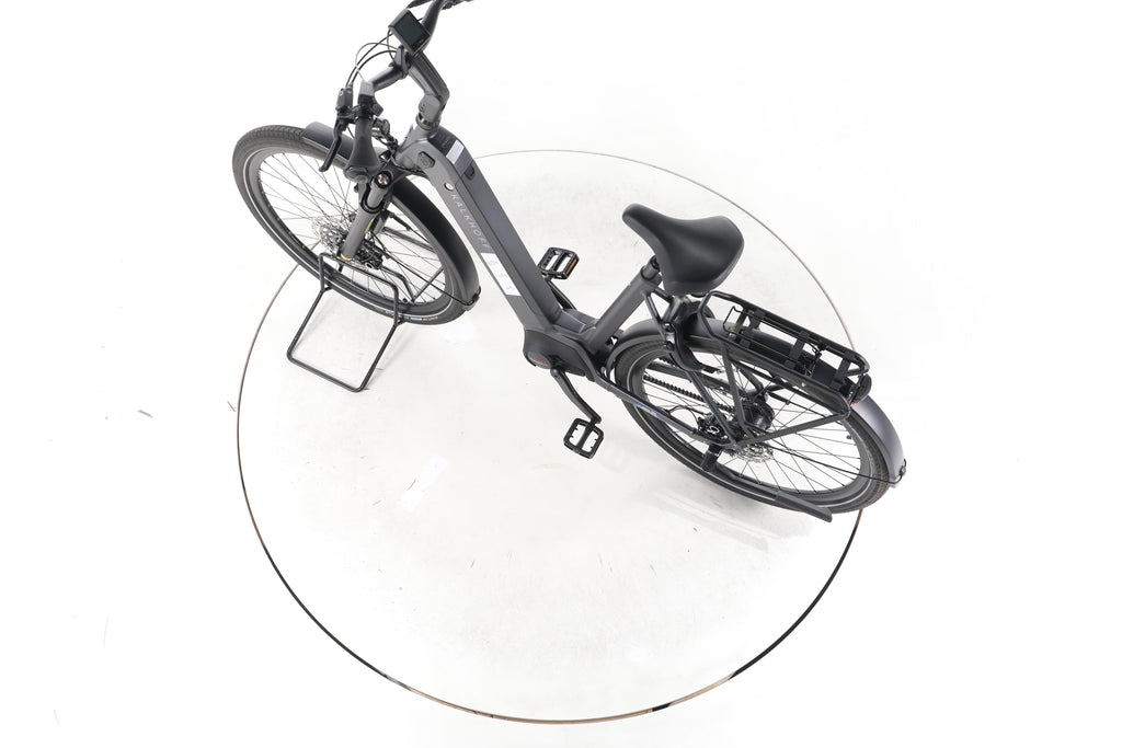 Kalkhoff Image 5.B Advance+ ABS City E-Bike Tiefeinsteiger - Image 20