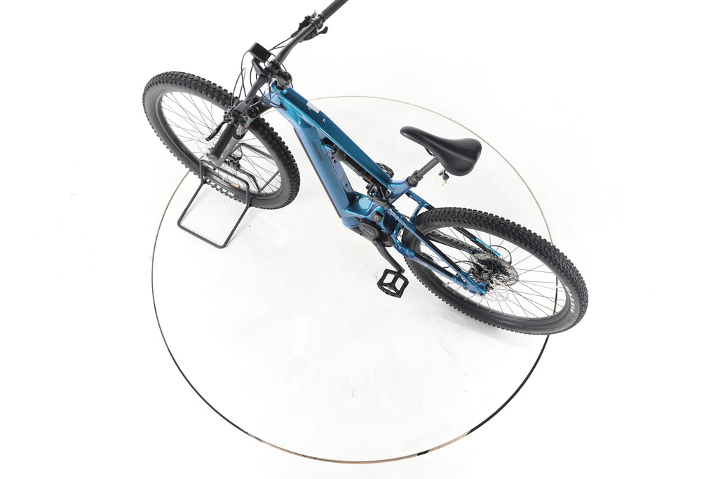 Cannondale Moterra Neo 3 E-Bike Fully - Image 20