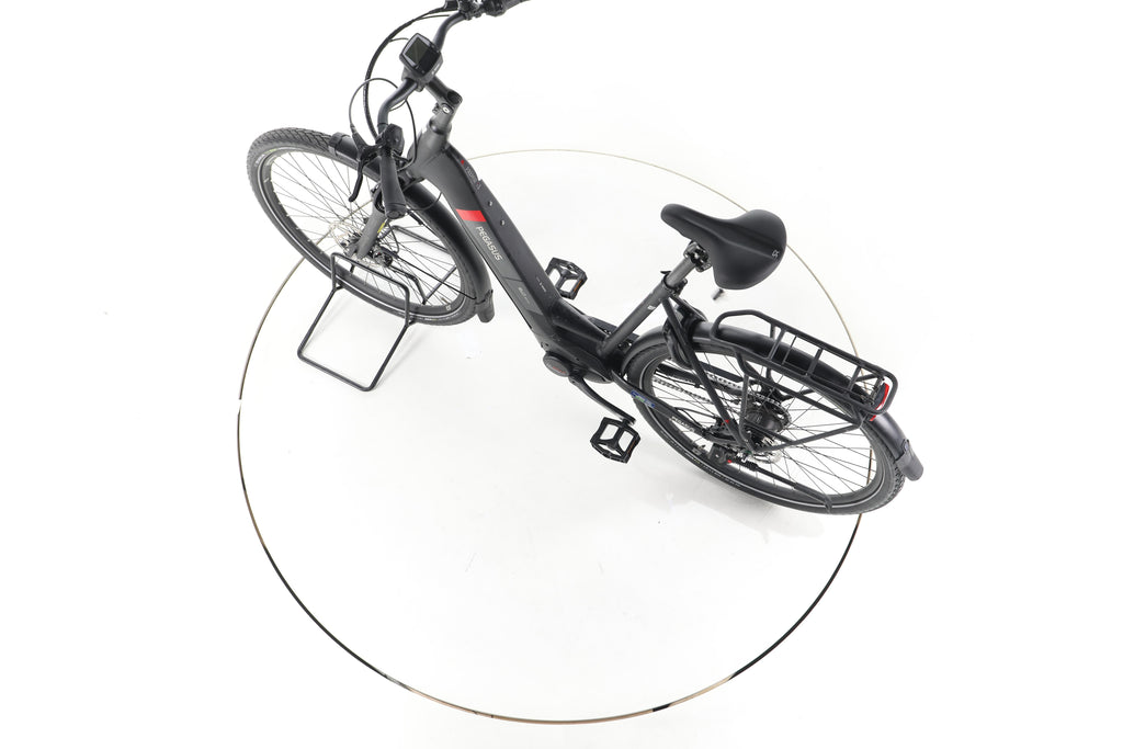 Pegasus Premio EVO 5R City E-Bike Tiefeinsteiger - Image 20