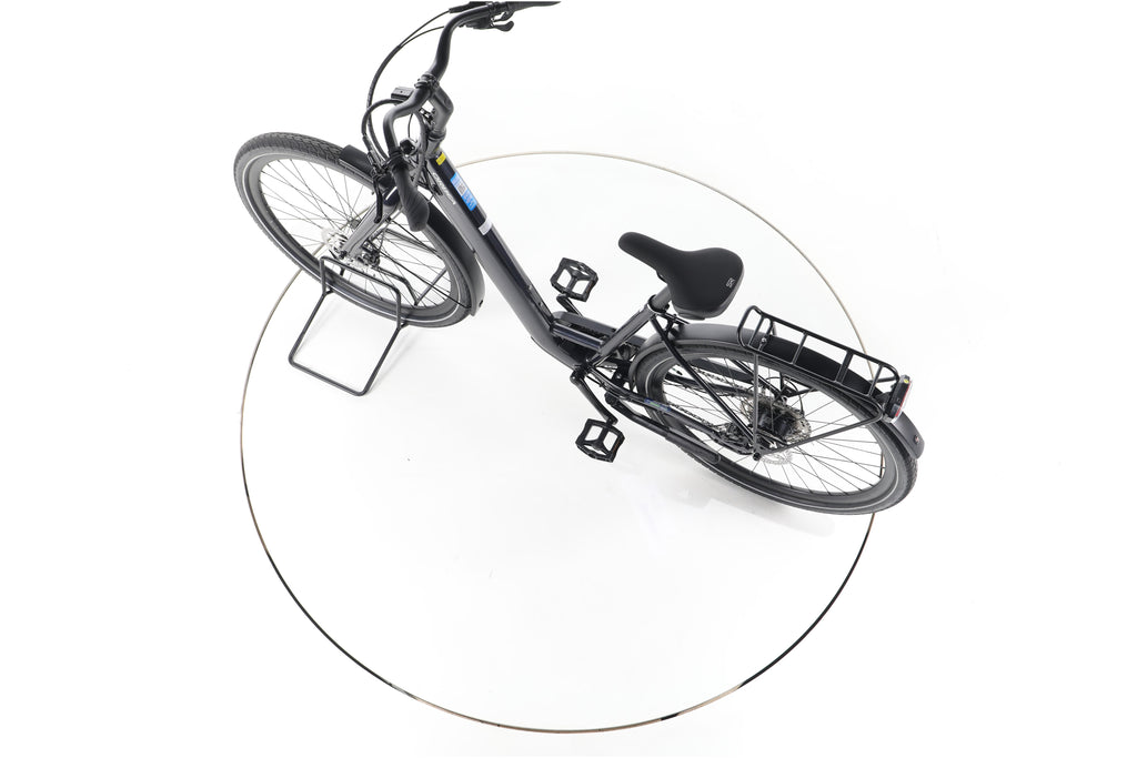 Orbea Optima E40 Trekking E-Bike Tiefeinsteiger - Image 20