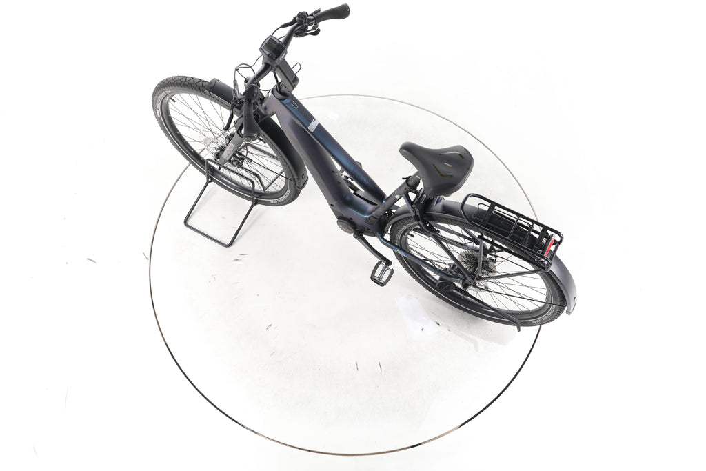 KTM Macina Gran P6102 Trekking E-Bike - Image 20
