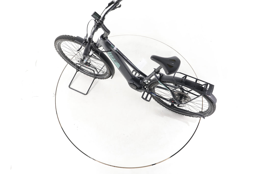 CONE Bikes eSUV IN 3.0 Trekking E-Bike Tiefeinsteiger - Image 20