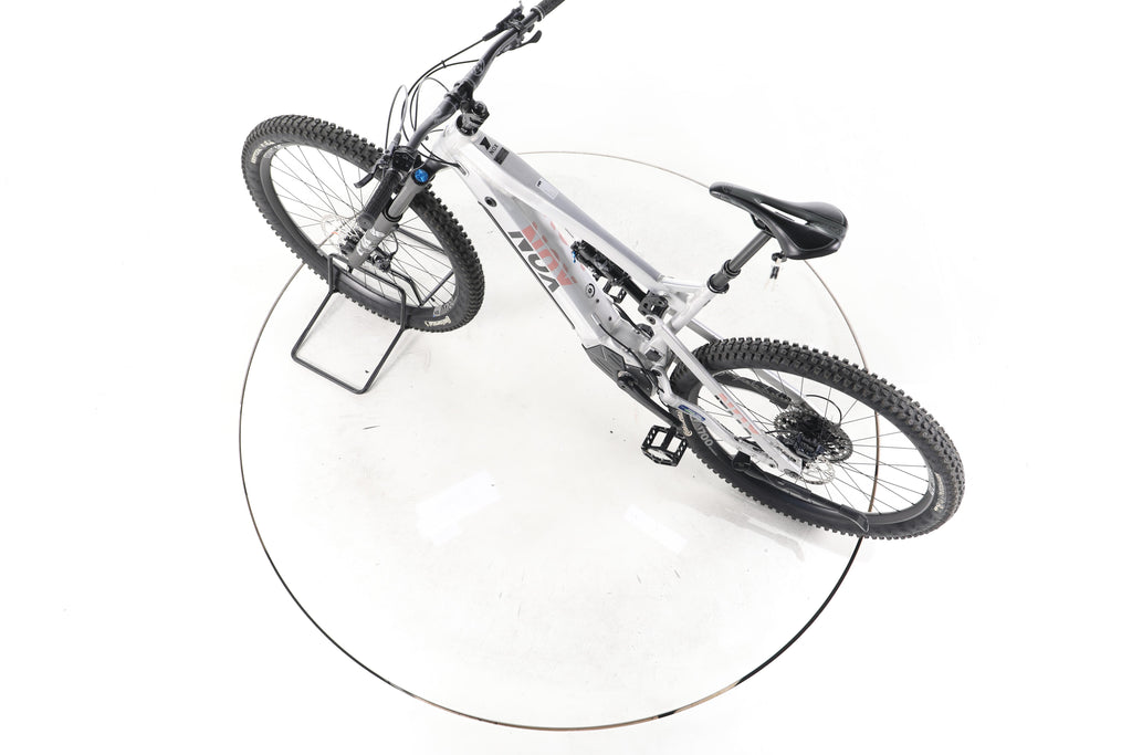 Nox Cycles HYBRID ALL-MTN 5.9 PRO E-Bike Fully - Image 20