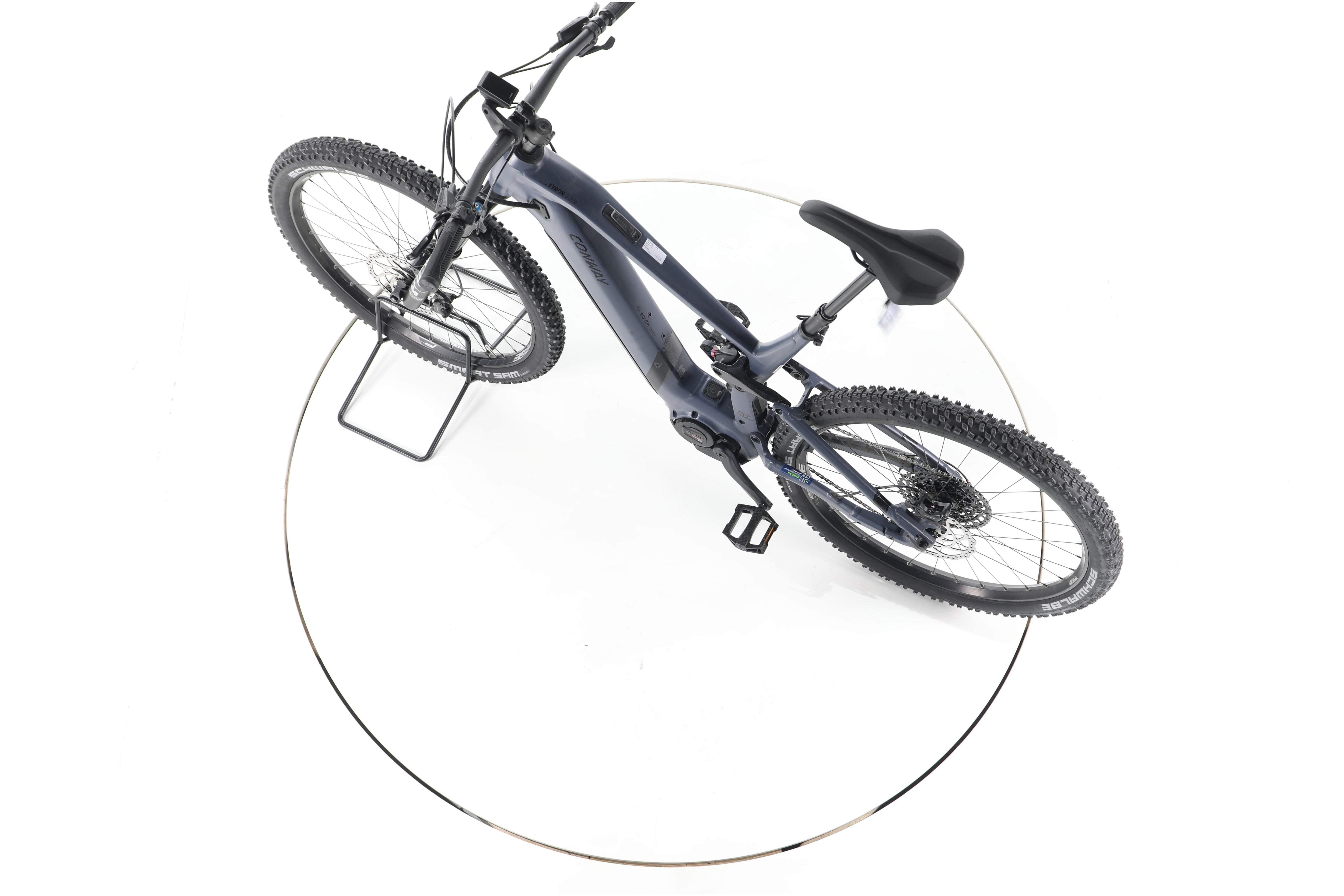Conway Xyron S 3.9 E-Bike Fully 2024 - Image 20