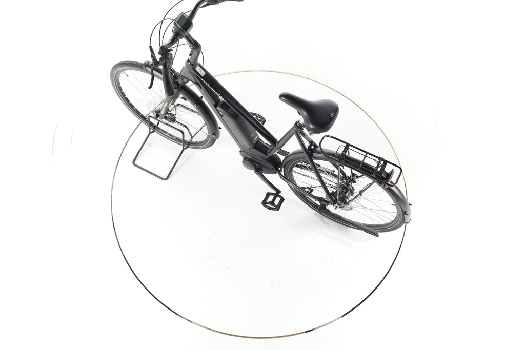 Kieler Manufaktur Modell 13 City E-Bike - Image 20