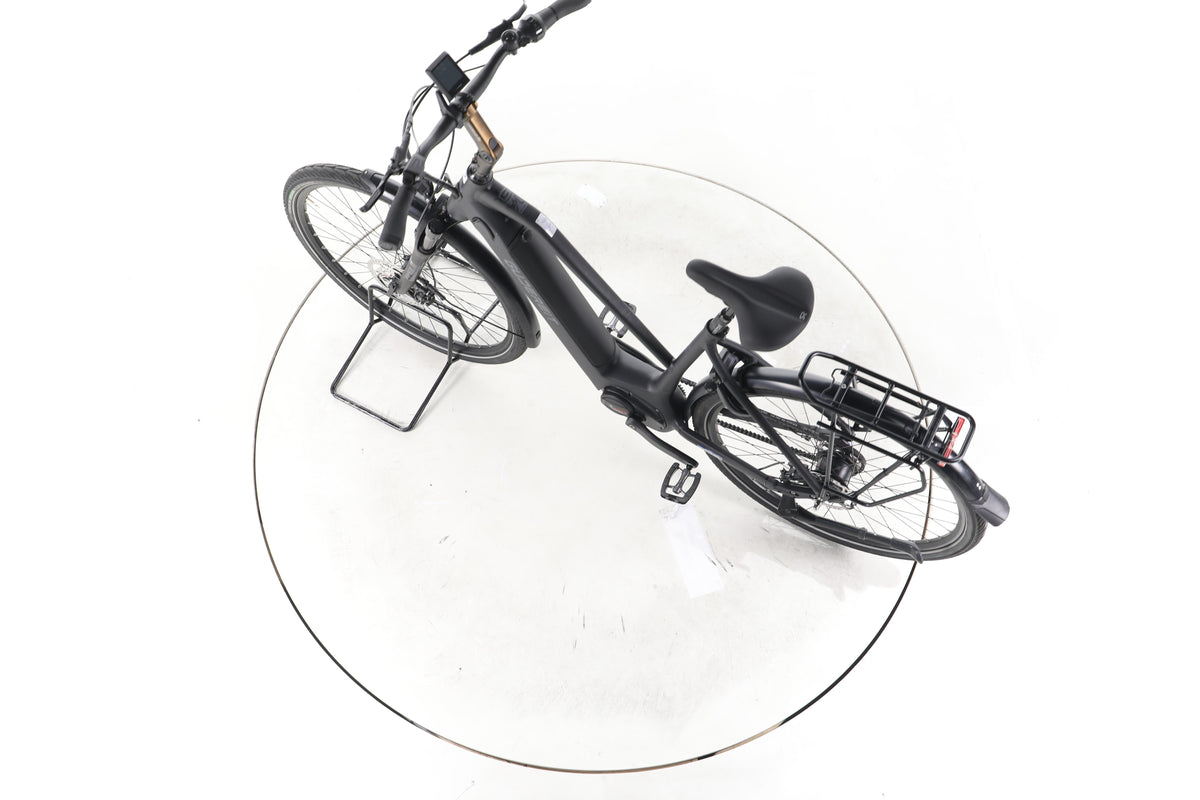 Gudereit EC-5.8 EVO RT SMART City E-Bike 2024 - Image 20