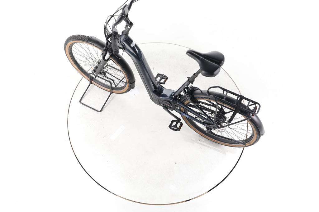 Pegasus Savino EVO 5F Lite City E-Bike Tiefeinsteiger - Image 20