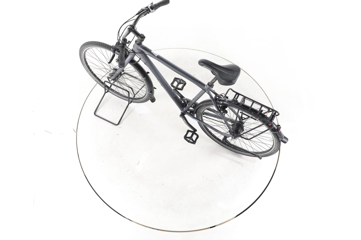 Bergamont Vitess N8 Fahrrad City & Trekking - Image 20