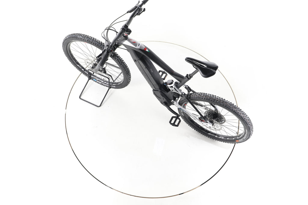 Fantic XMF 1.7 Race E-Bike Fully Carbon - Image 20
