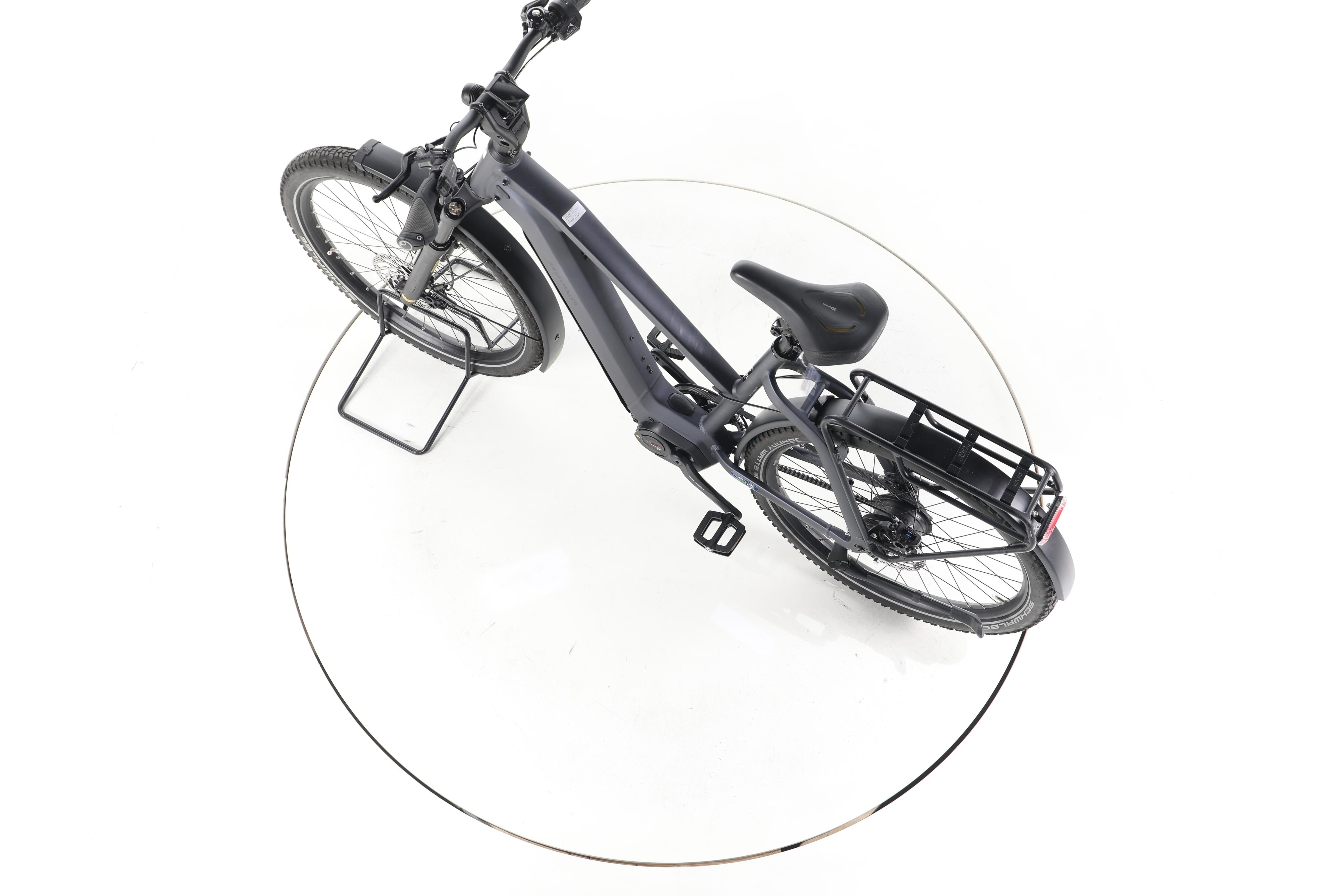 Riese & Müller Charger4 Mixte GT vario City E-Bike - Image 20
