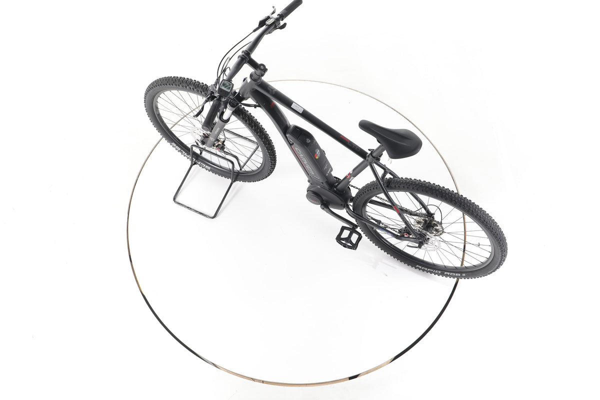 Carver Strict E LTD E-Bike - Image 20