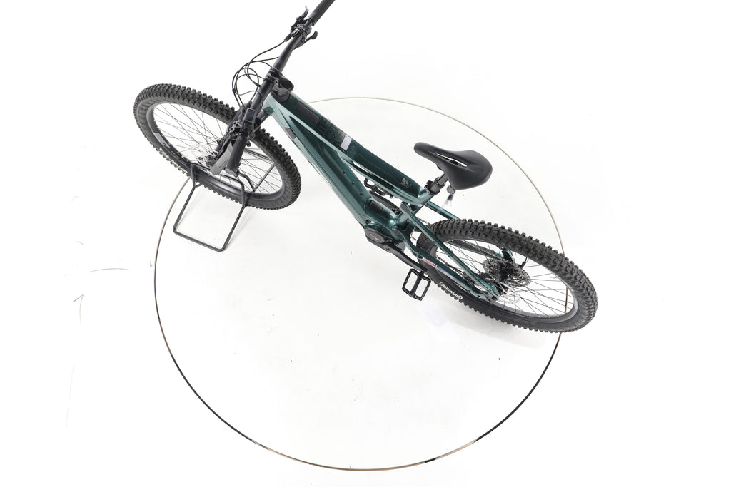 KTM MACINA KAPOHO 8973 E-Bike Fully Carbon 2025 - Image 20