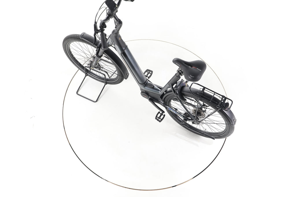Kreidler Vitality Eco 10 Trekking E-Bike Tiefeinsteiger - Image 20