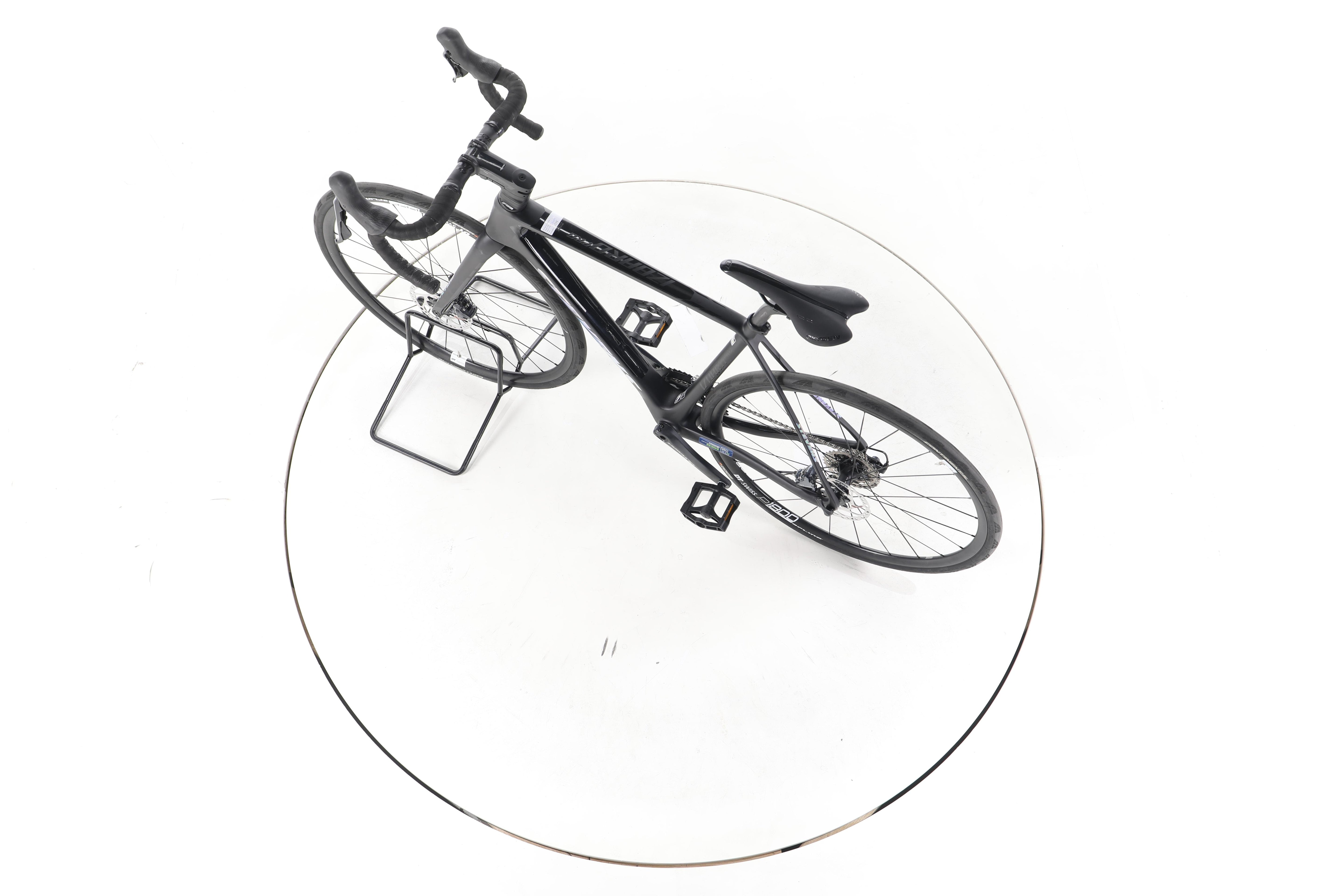 Stevens Izoard Pro Disc Rennrad Carbon - Image 20