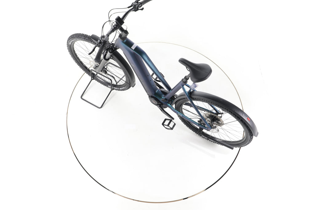 Cube Nuride Hybrid EXC Allroad Trekking E-Bike 2024 - Image 20