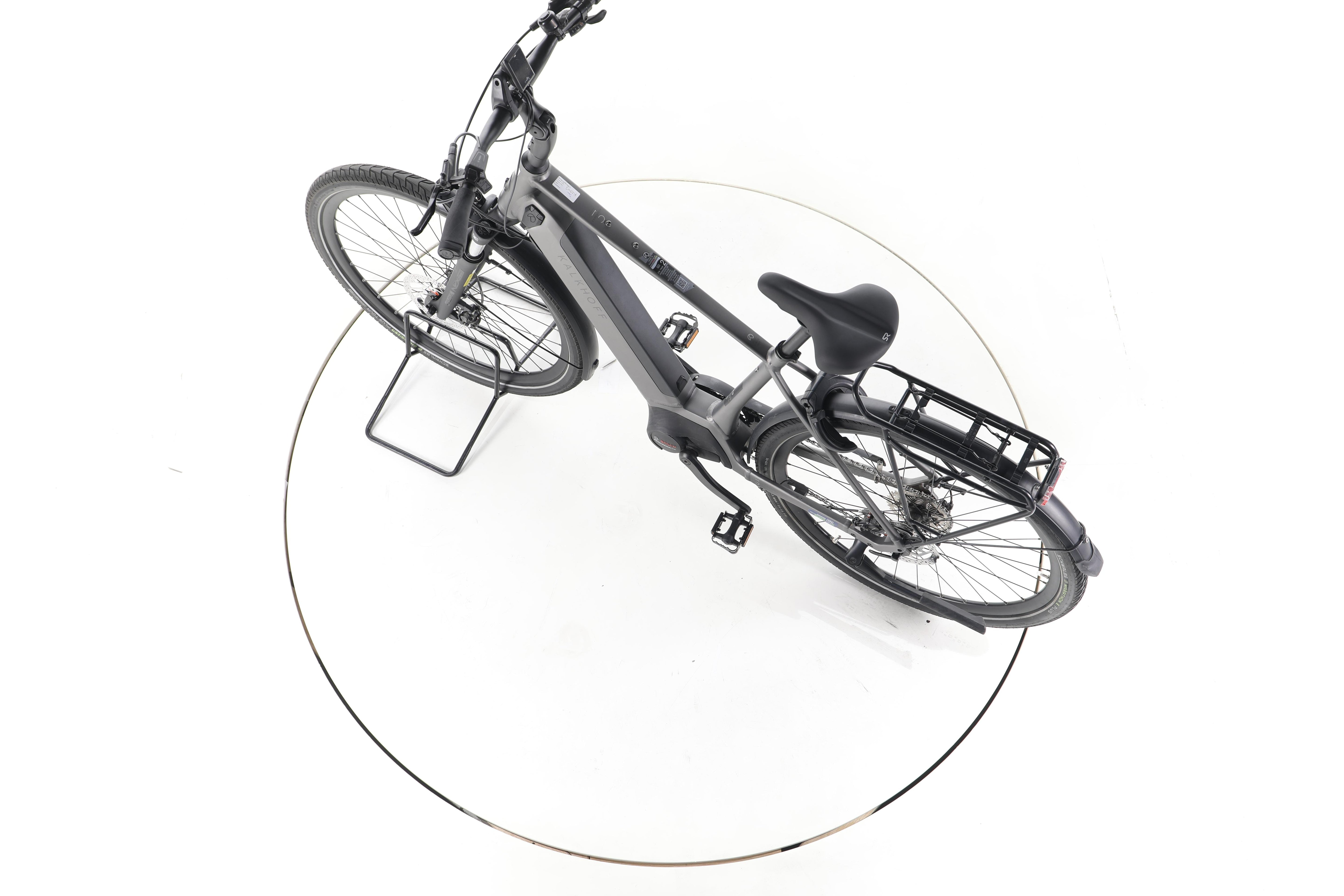Kalkhoff Endeavour 3 Trekking E-Bike - Image 20