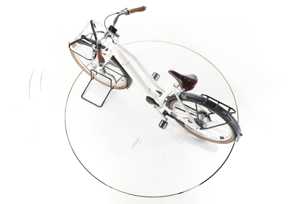 Schindelhauer Bikes Hannah City E-Bike 2023 - Image 20