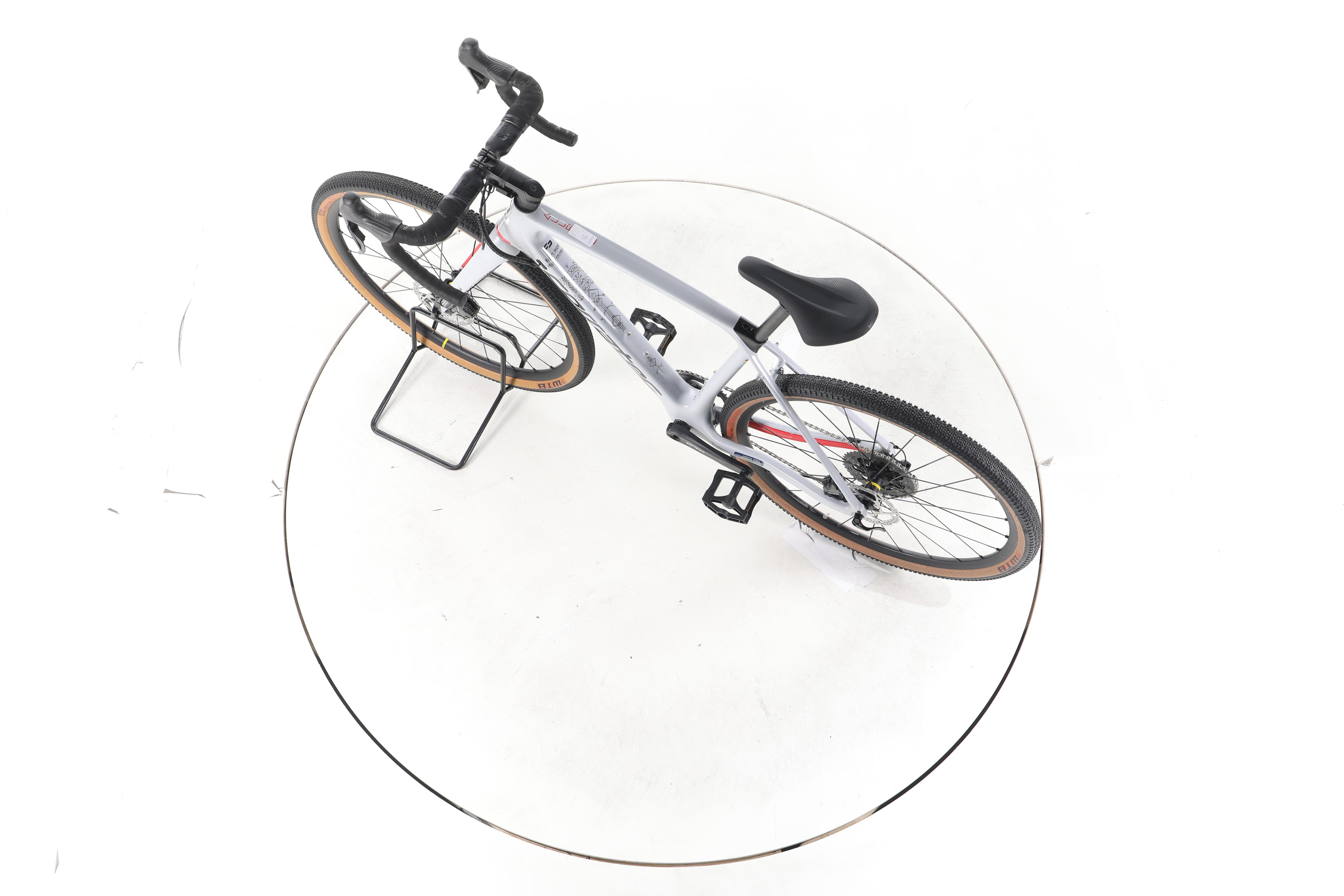 Corratec Allroad C1 Gravelbike Carbon - Image 20
