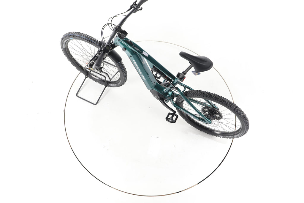 Hercules NOS FS 2.2 E-Bike Fully - Image 20
