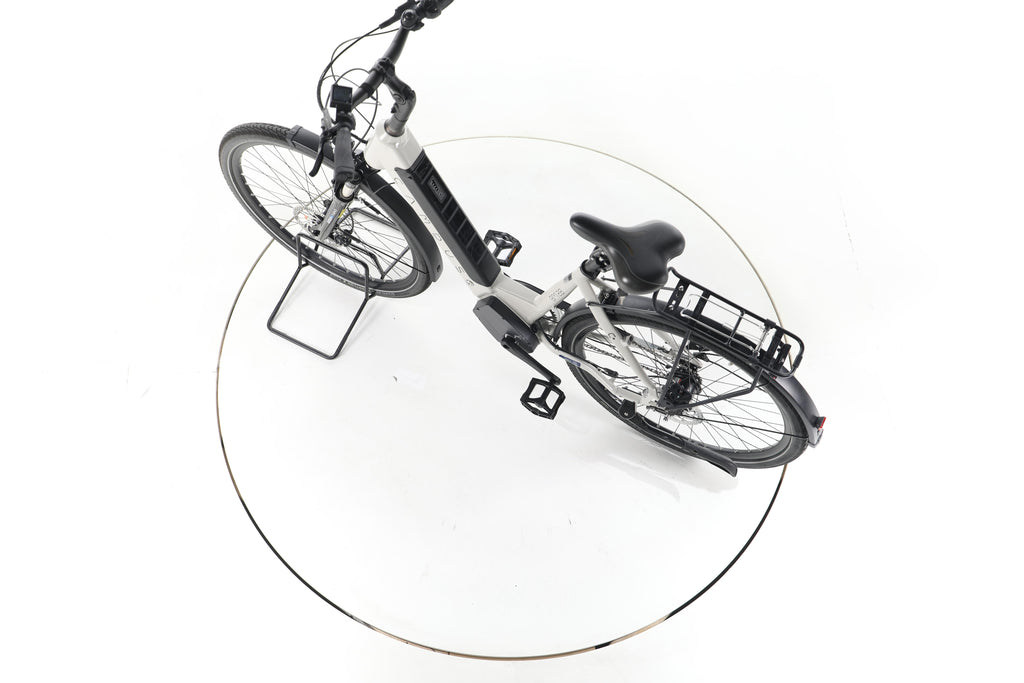 Campus BM 28 City E-Bike Tiefeinsteiger - Image 20
