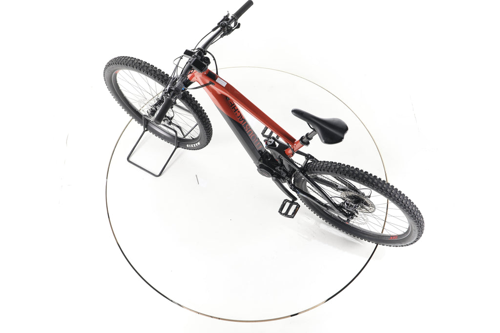 Moustache Bikes Game 7 Fully E-Bike 2024 - Image 20