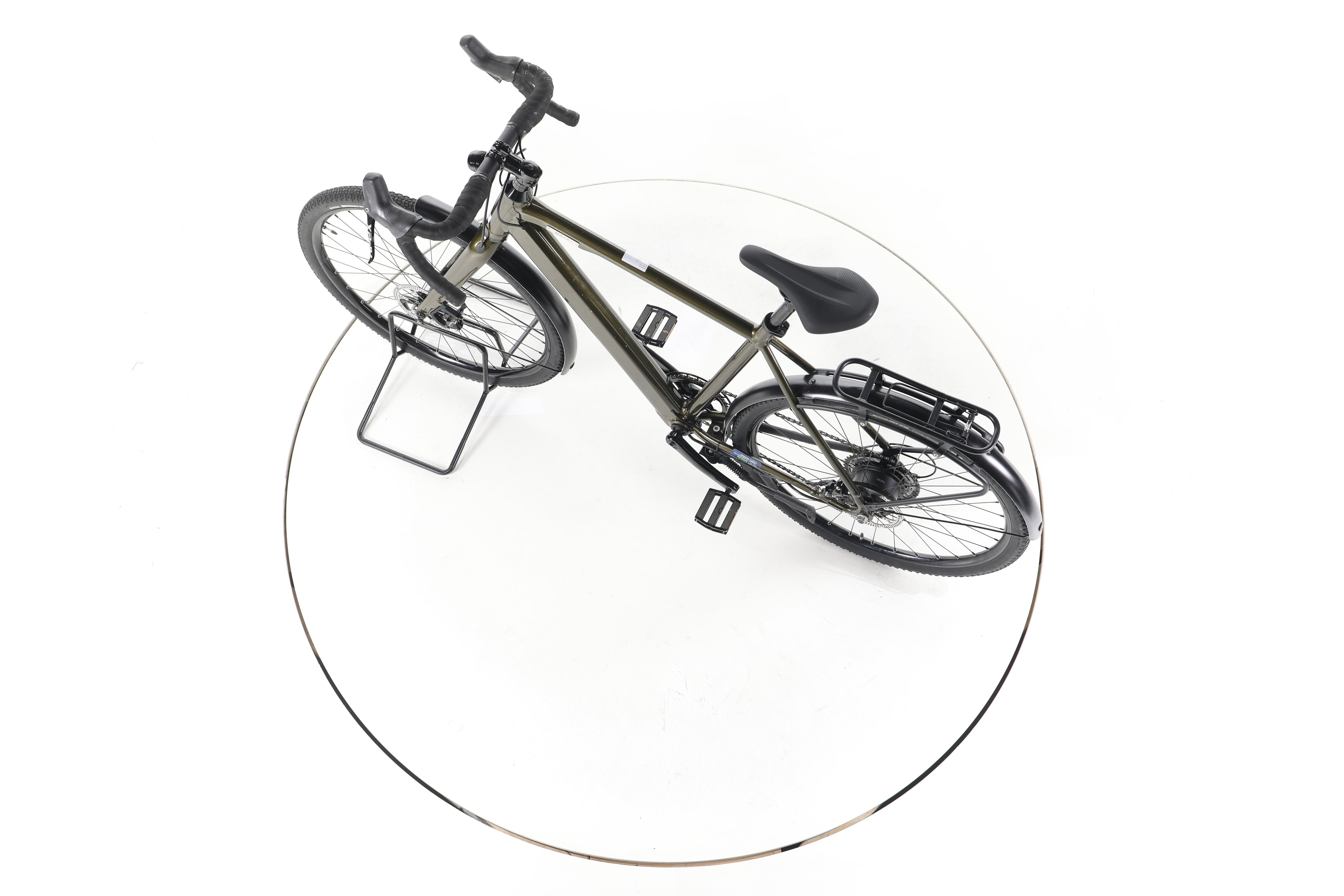Coboc Ten Torino E-Gravelbike - Image 20