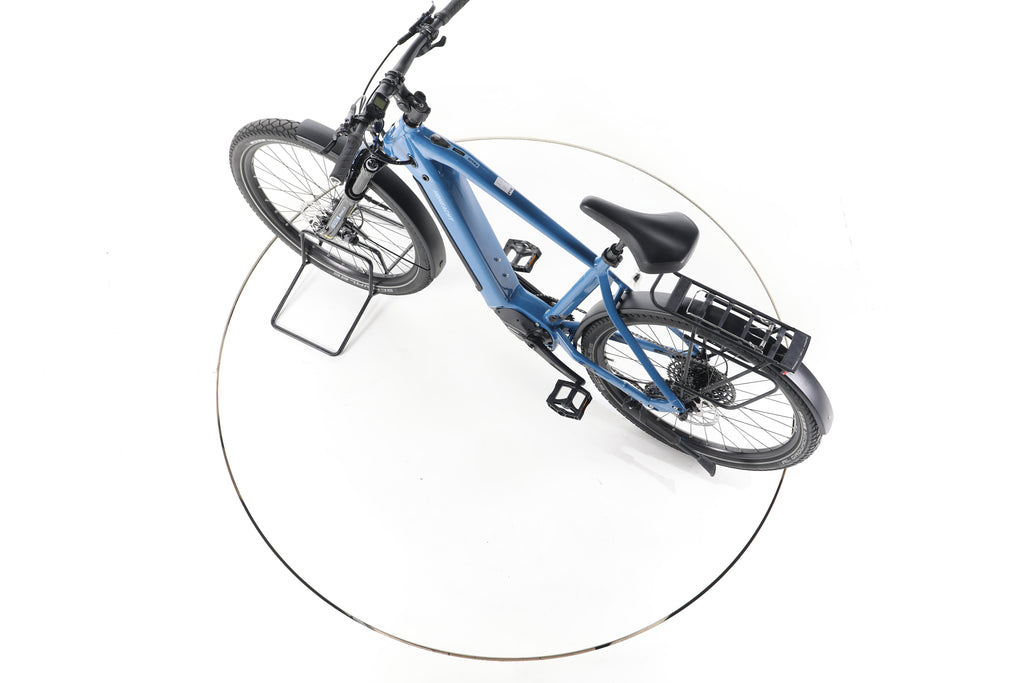 HoheAcht Pasio Tereno Trekking E-Bike - Image 20