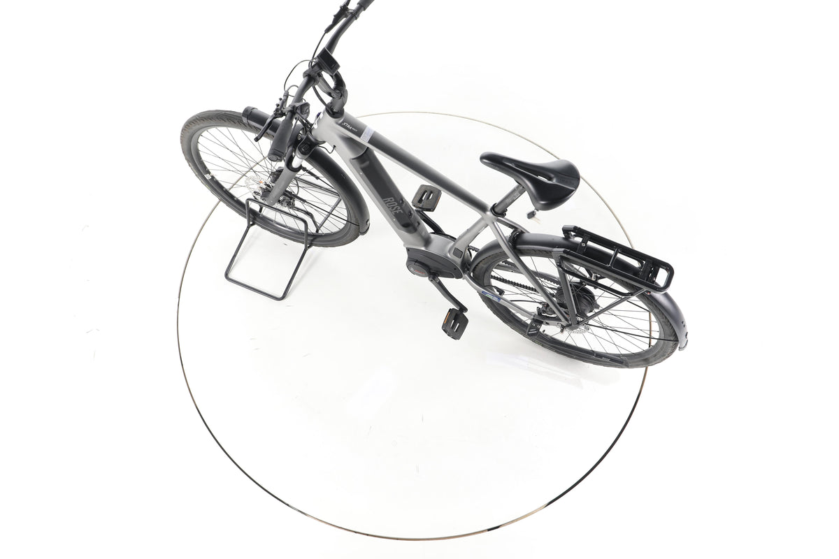 Rose Xtra Watt Evo Plus 3 City E-Bike - Image 20