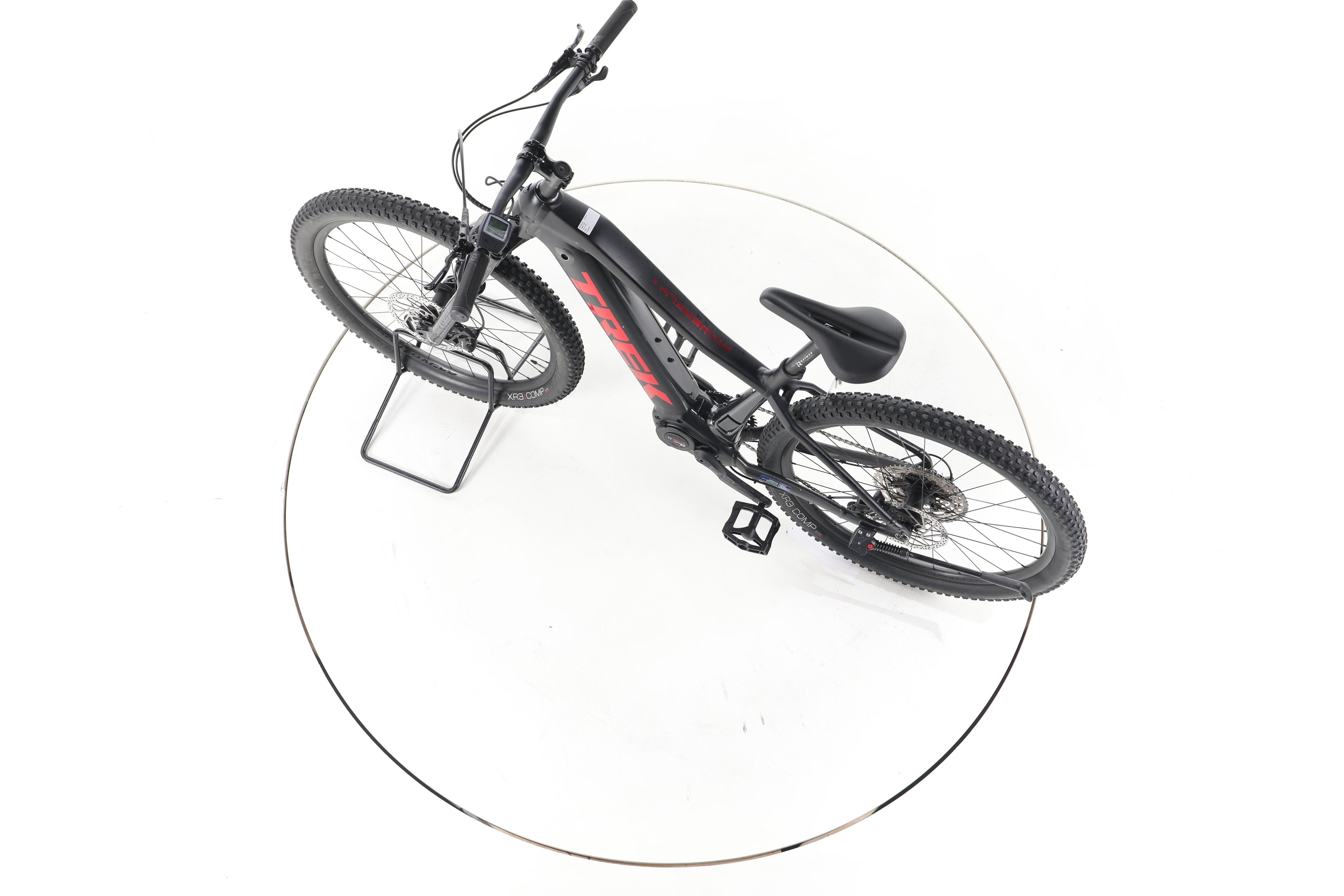 Trek Powerfly 5 E-Bike - Image 20