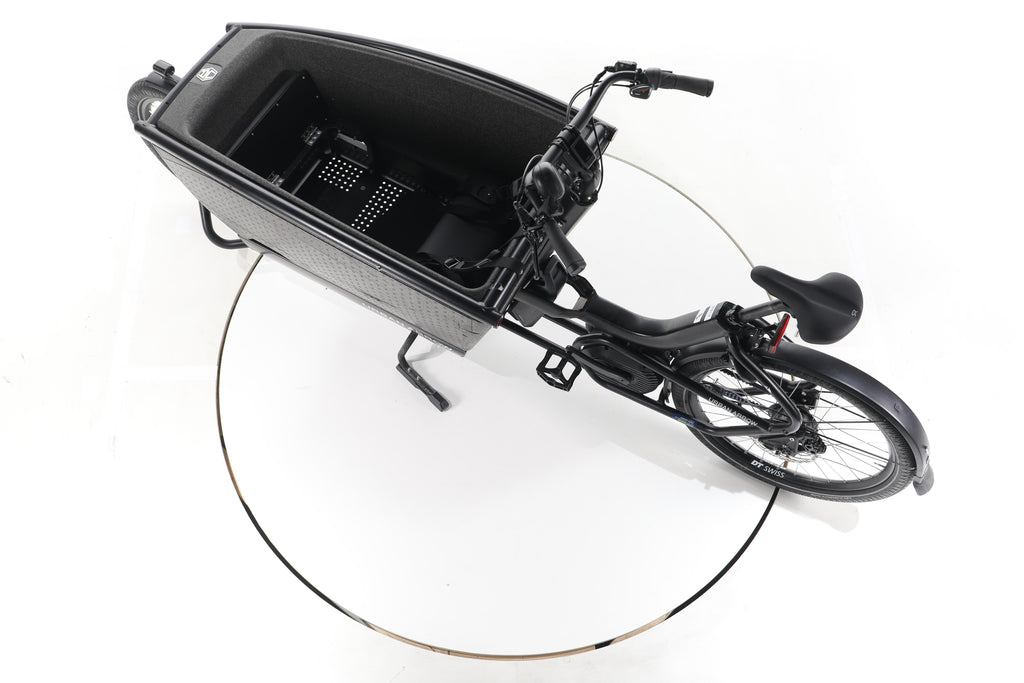 Urban Arrow Family Cargo Line E-Lastenrad - Image 20