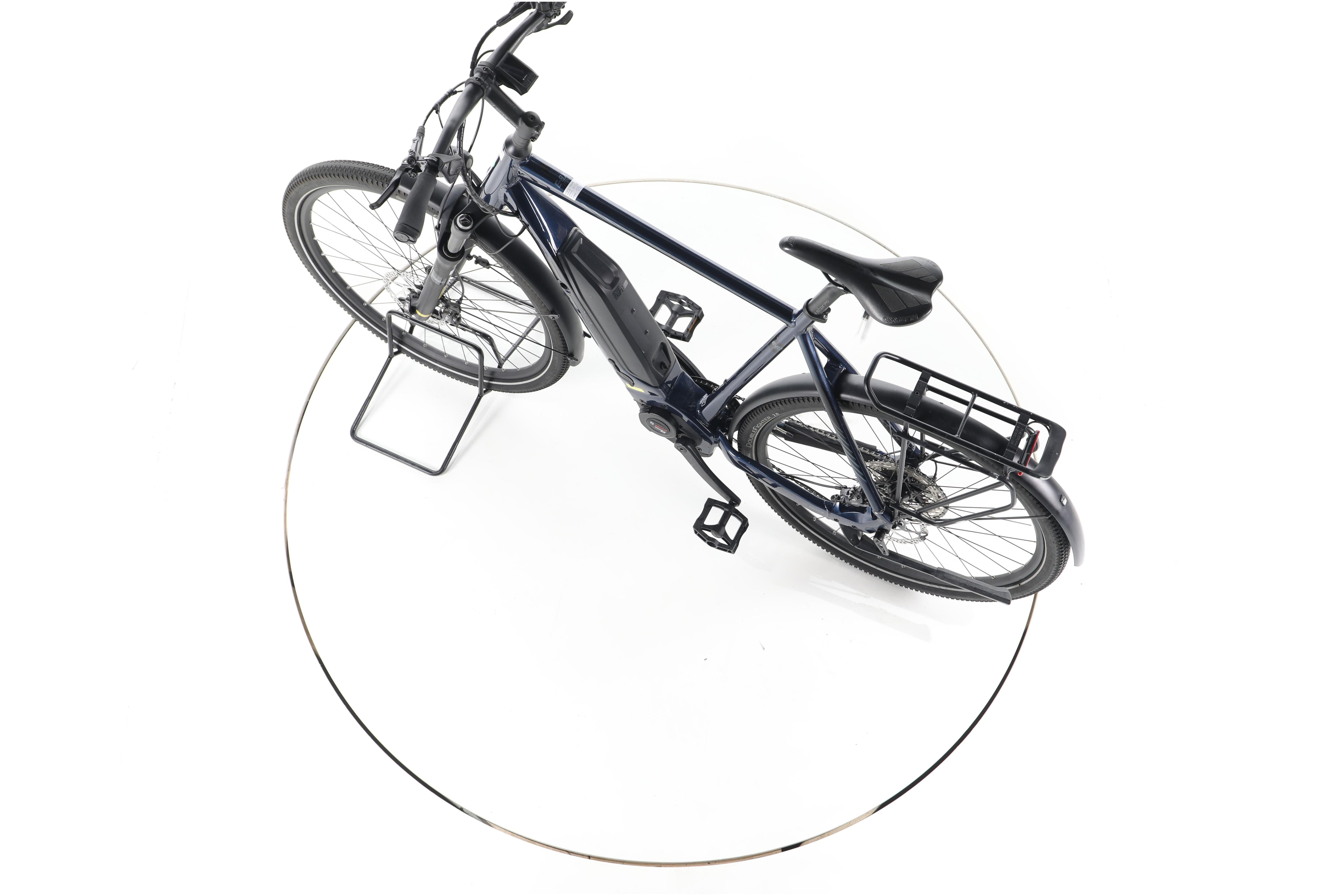 Stevens E-8X Tour Trekking E-Bike - Image 20