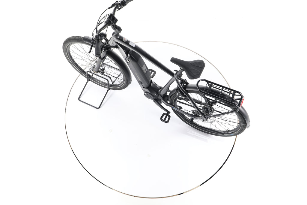 FLYER Upstreet5 7.43 City E-Bike - Image 20