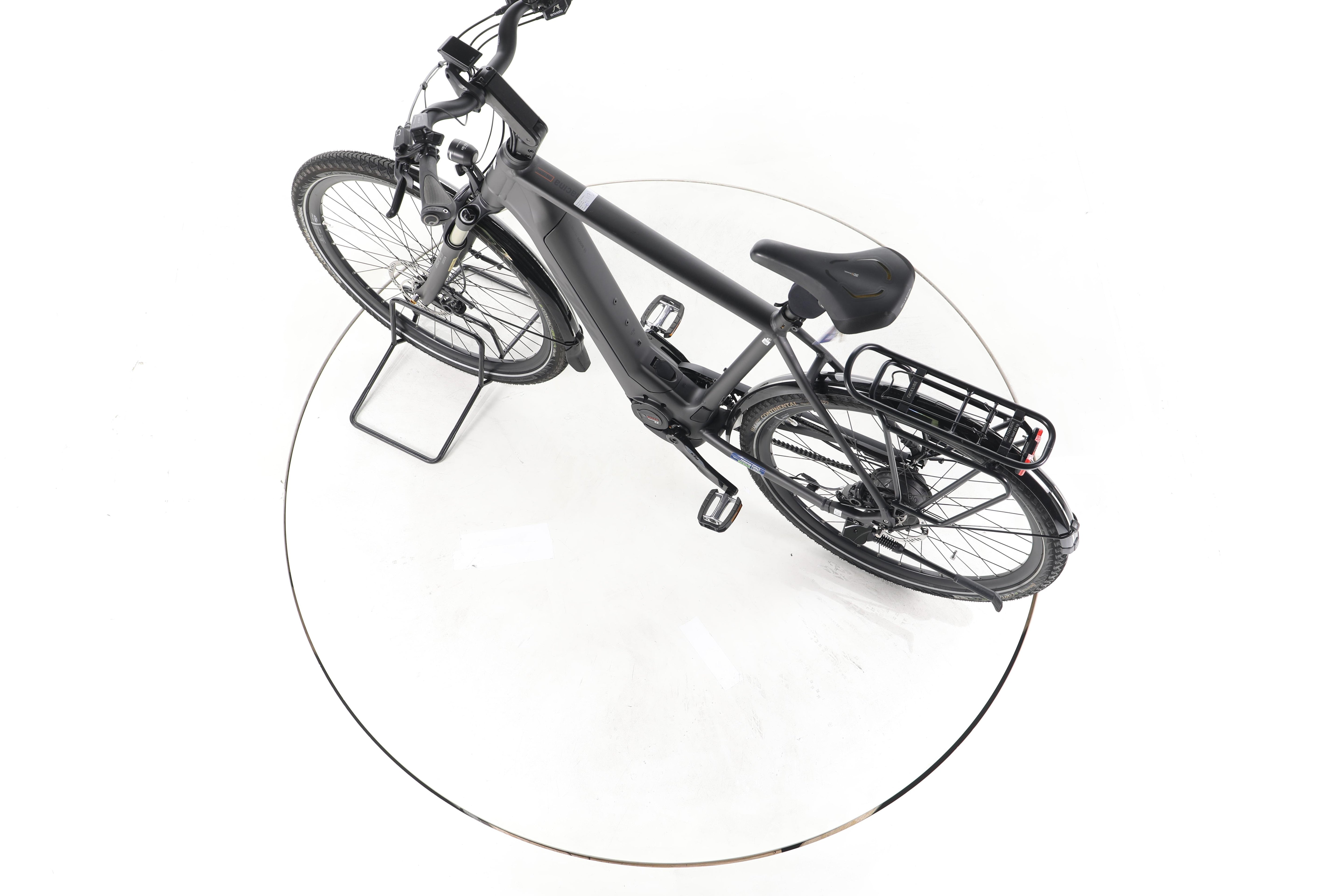KTM Macina City 710 City E-Bike - Image 20