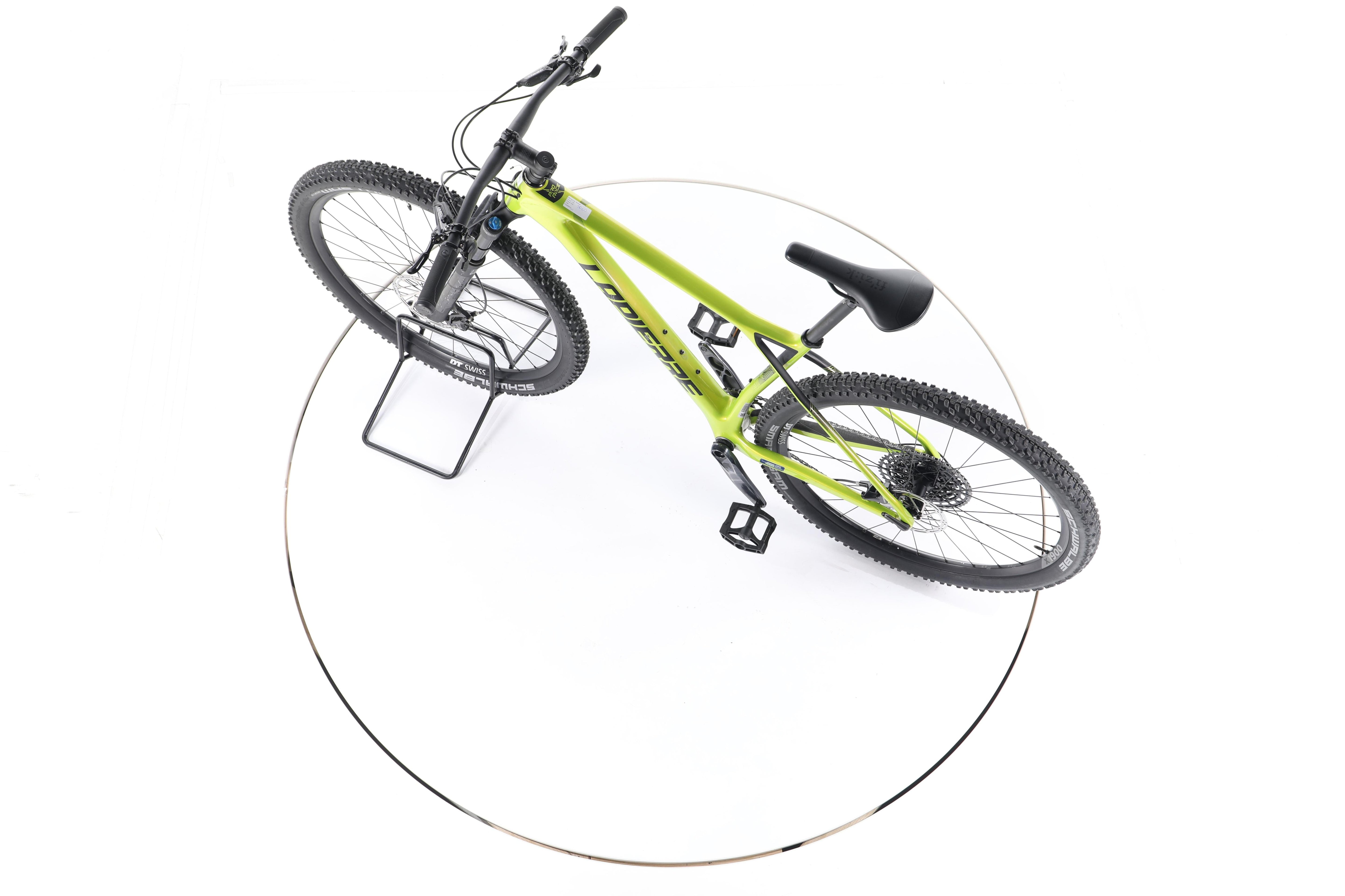 Lapierre PRORACE CF Fahrrad Hardtail - Image 20