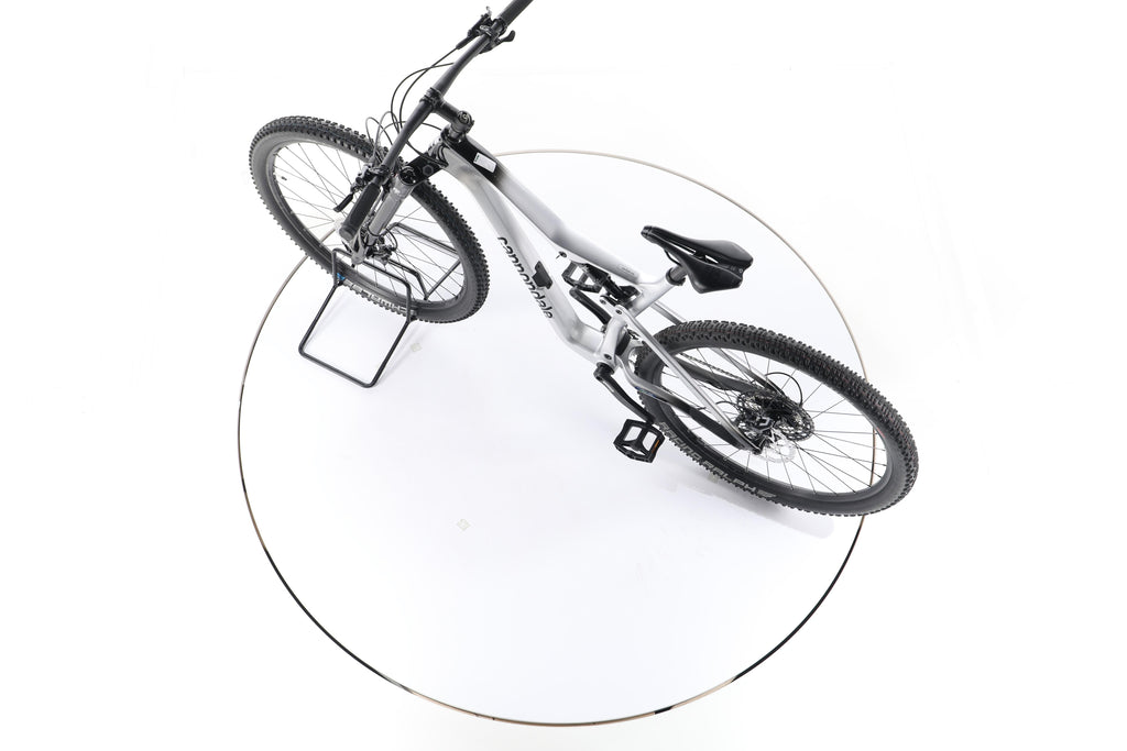 Cannondale Scalpel Carbon 3 Fahrrad Fully - Image 20