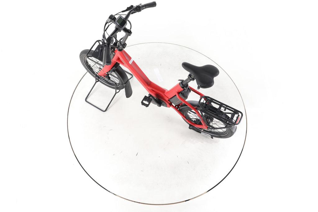 QIO Eins P-5 Kompakt E-Bike Tiefeinsteiger - Image 20