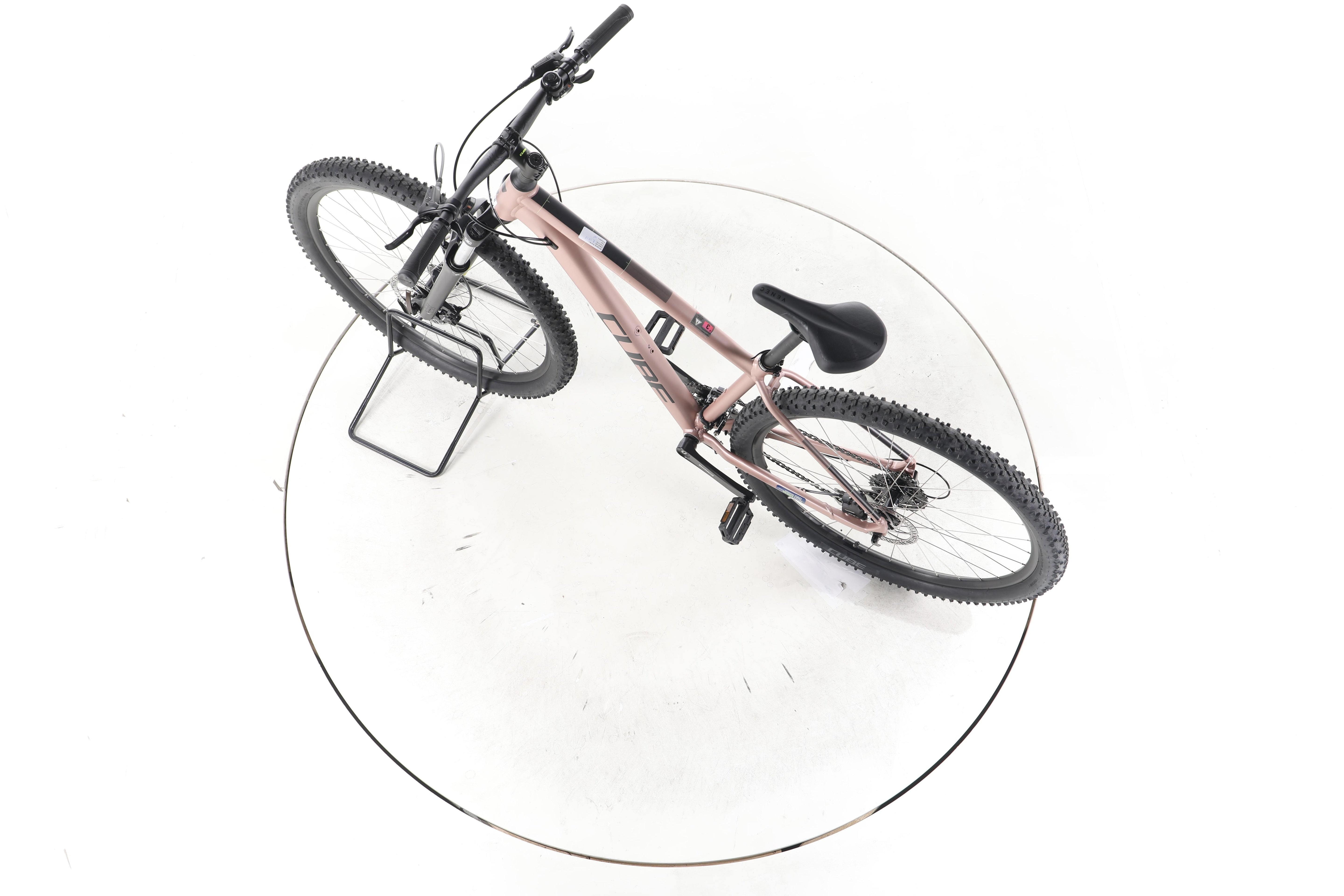 Cube Access WS EAZ Fahrrad Hardtail - Image 20