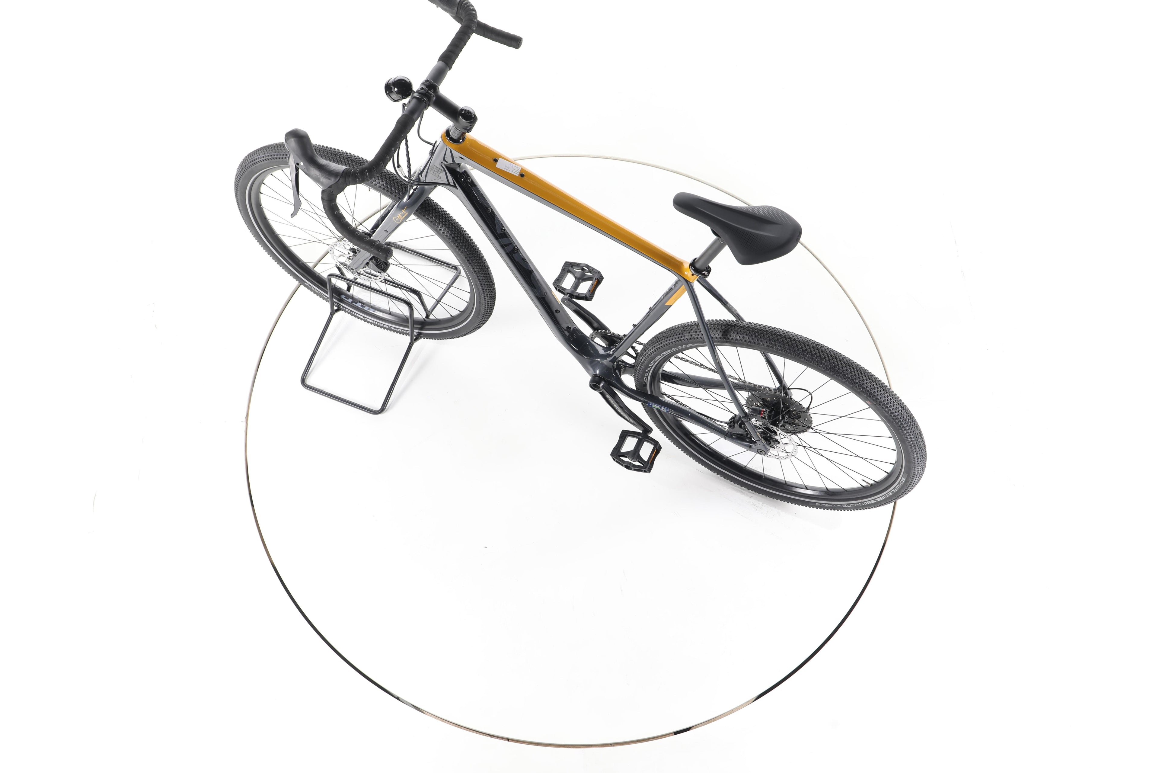 Salsa Cycles Cutthroat Carbon GRX 600 - Image 20