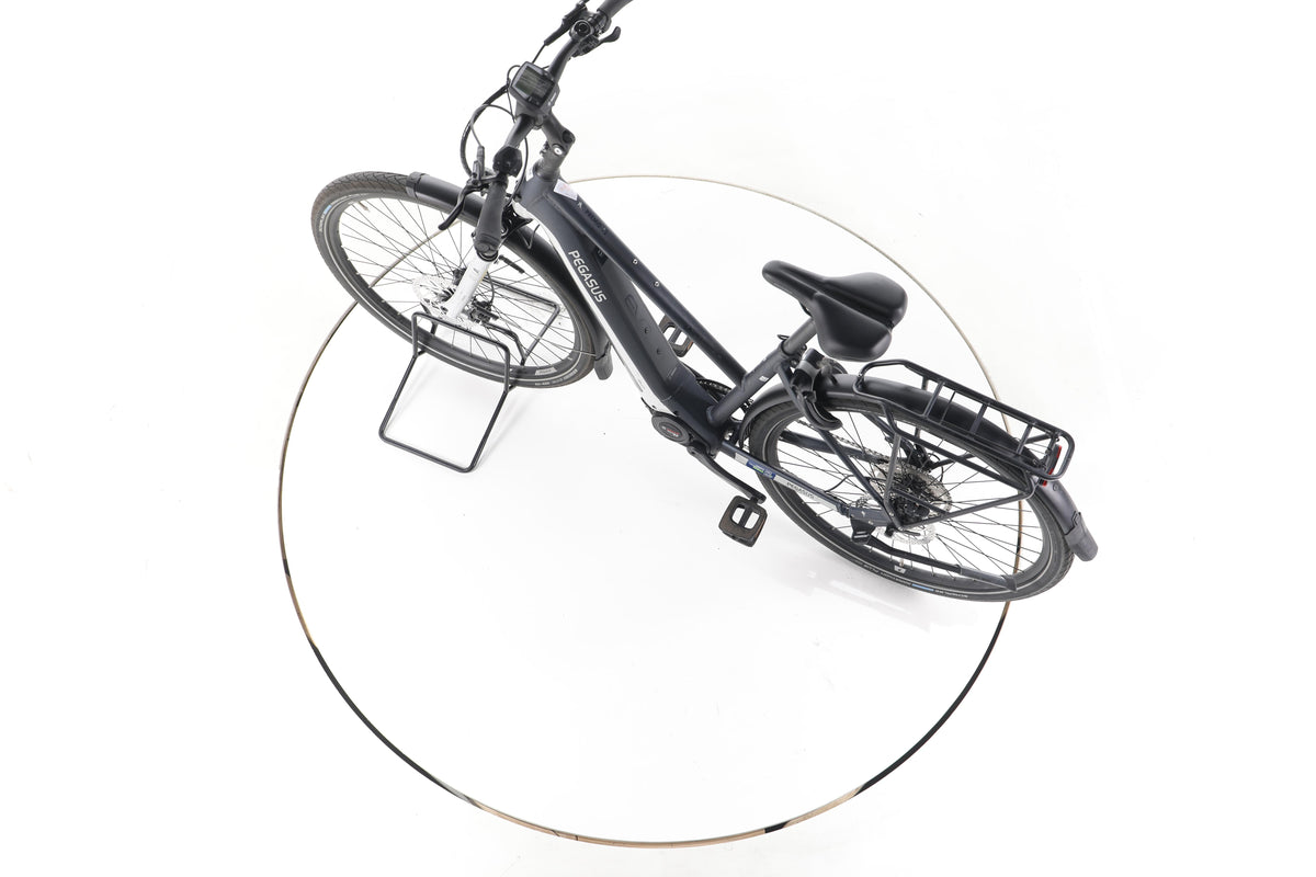 Pegasus Premio Evo 10 Lite Trekking E-Bike - Image 20