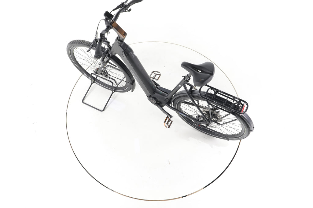 KTM Macina Style LTD Trekking E-Bike Tiefeinsteiger - Image 20