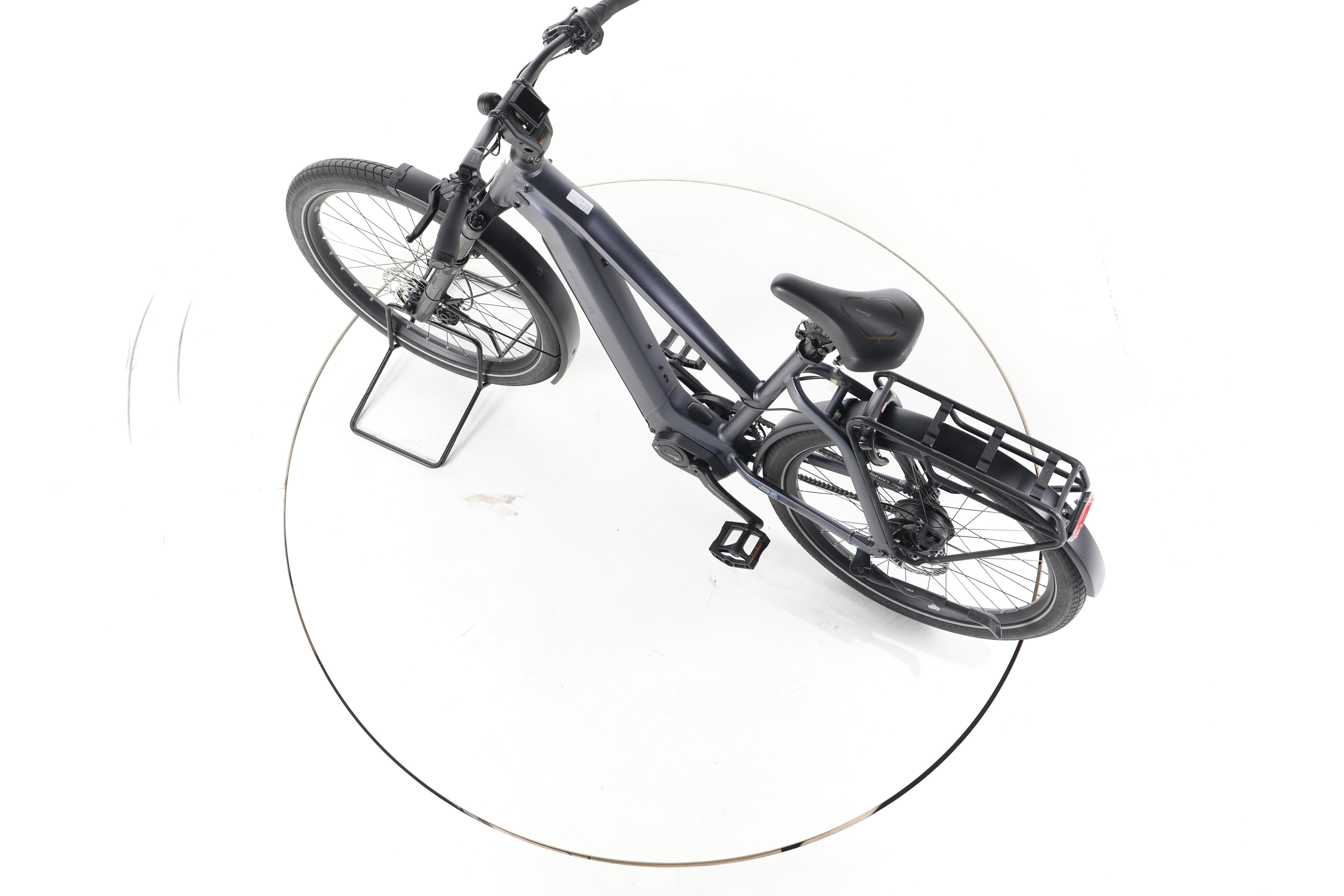 Riese & Müller Charger4 Mixte GT vario City E-Bike - Image 20