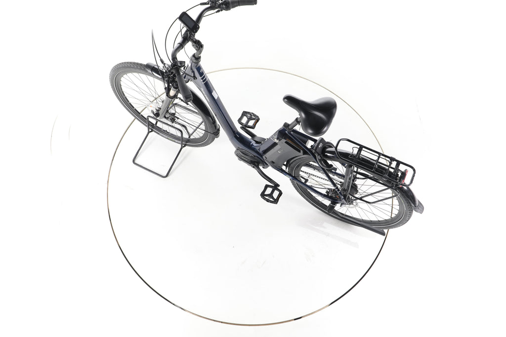 Raleigh Corby 8 XXL City E-Bike Tiefeinsteiger - Image 20