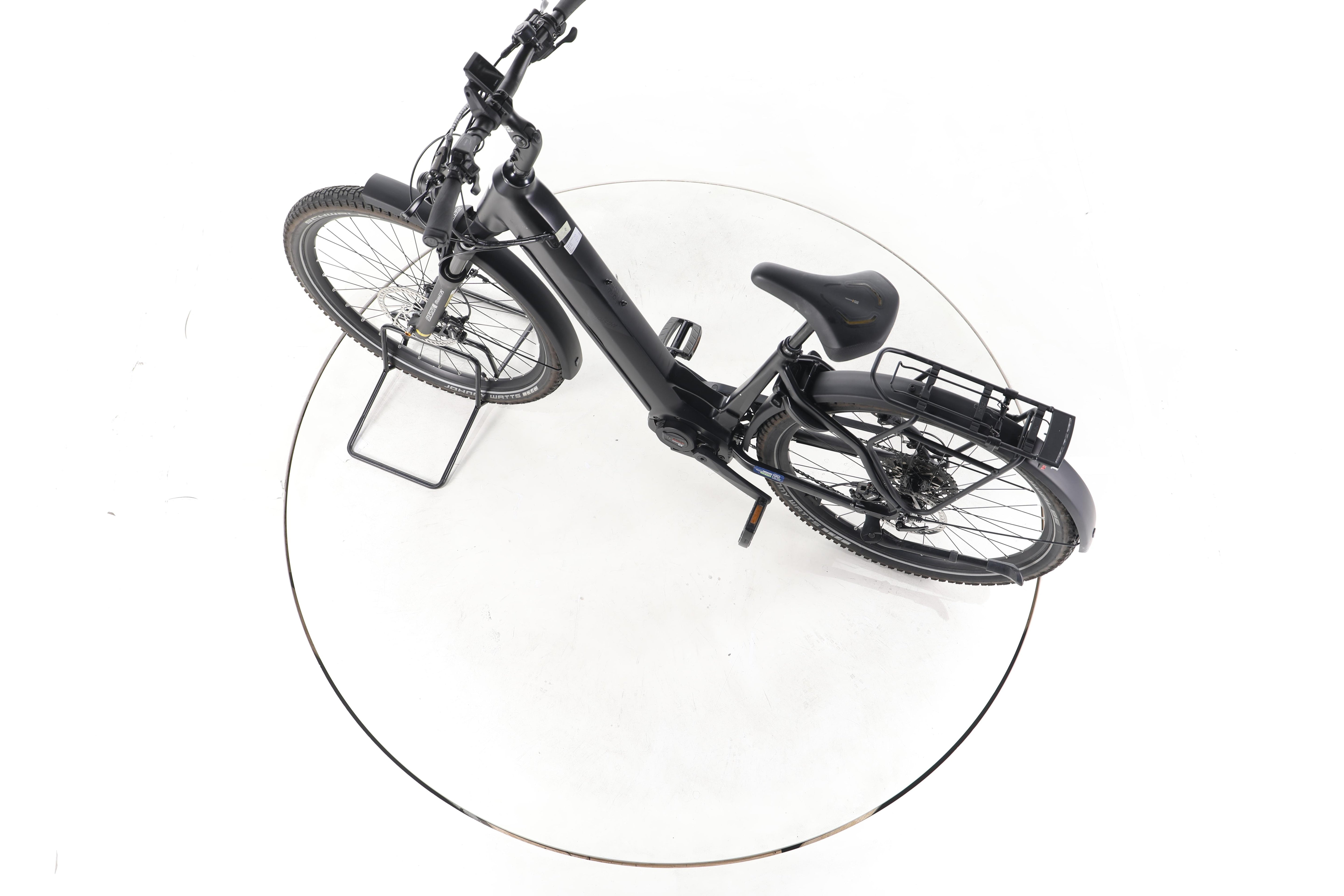 MORRISON SUB 6.0 Trekking E-Bike Tiefeinsteiger - Image 20