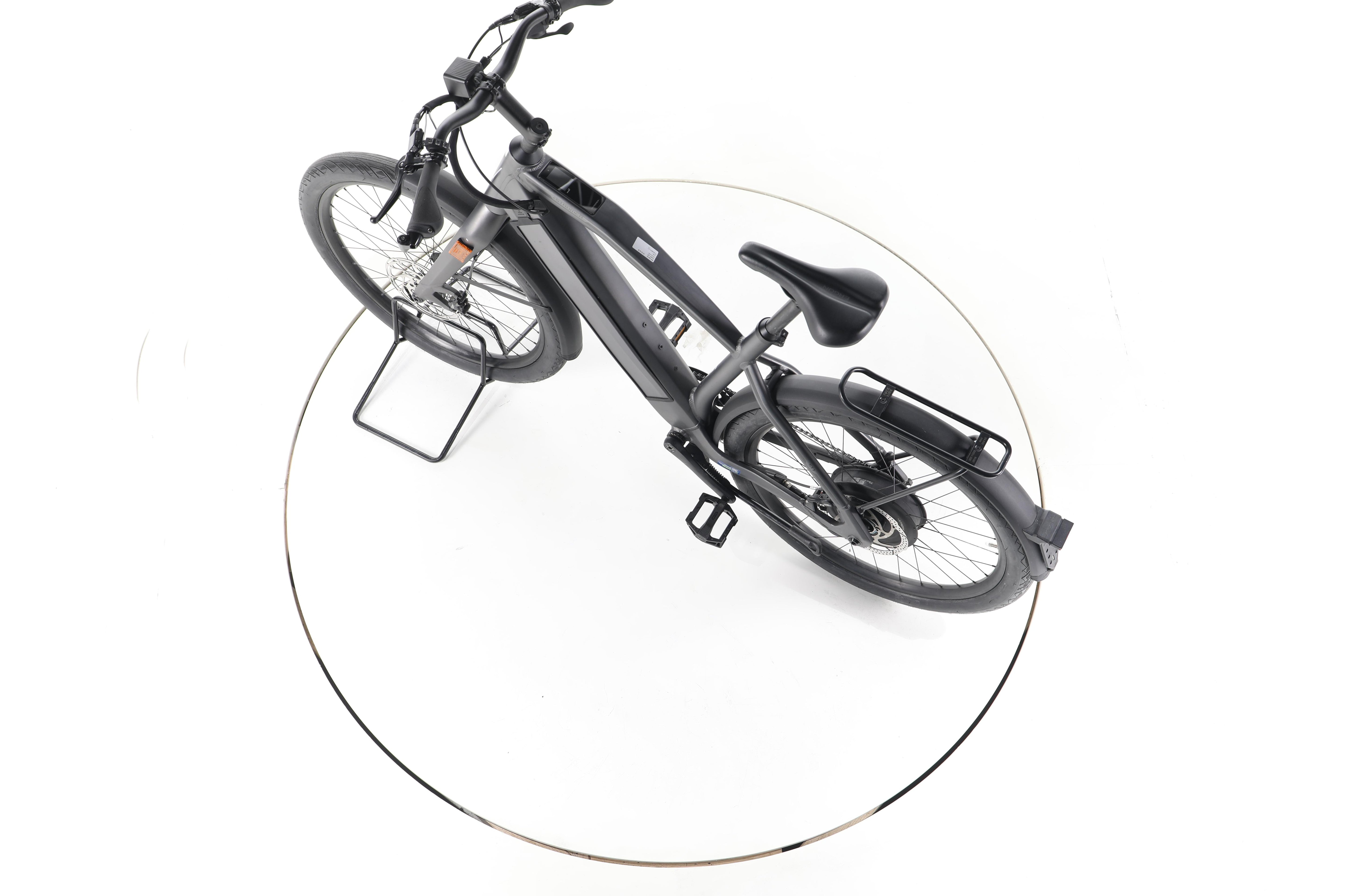 Stromer ST1 Sport S-Pedelecs 814 Wh - Image 20