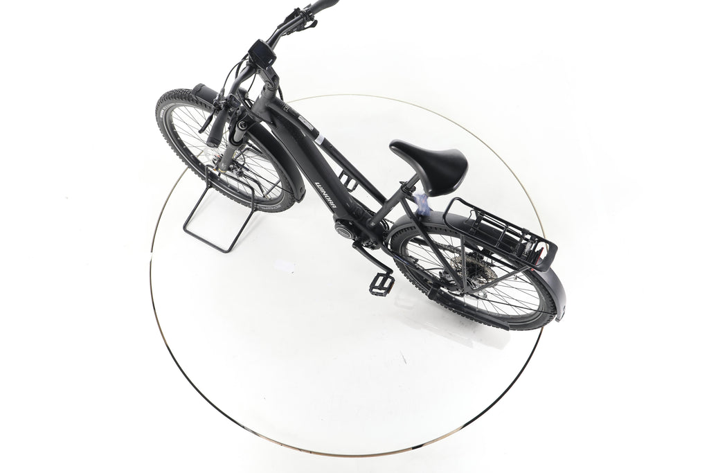 Winora Yucatan 12 Pro Trekking E-Bike - Image 20