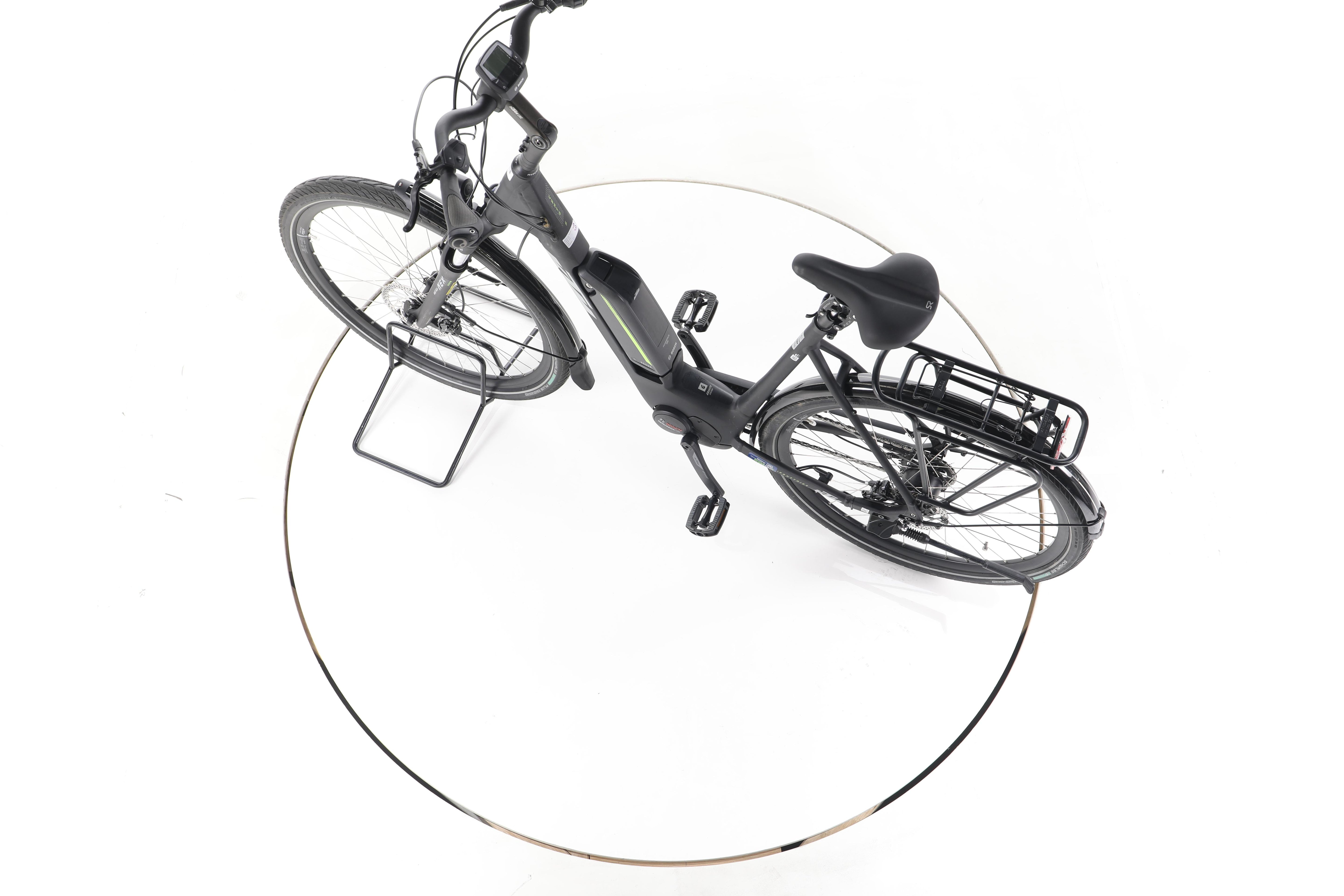 KTM Cento 5 City E-Bike Tiefeinsteiger - Image 20